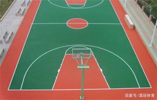 導(dǎo)語(yǔ):現(xiàn)在很多丙烯酸籃球場(chǎng)場(chǎng)地在施工的時(shí)候初期一定要處理好排水